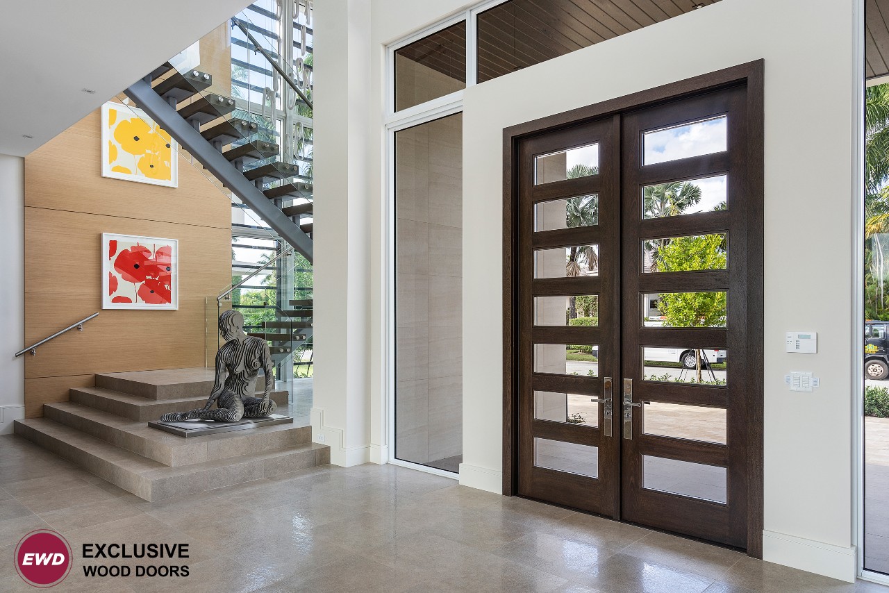 Exclusive Wood Doors, Inc. image 19