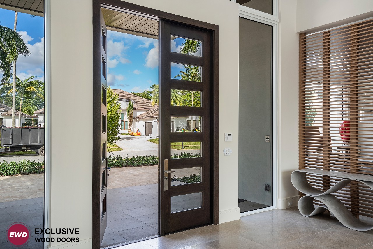 Exclusive Wood Doors, Inc. image 9