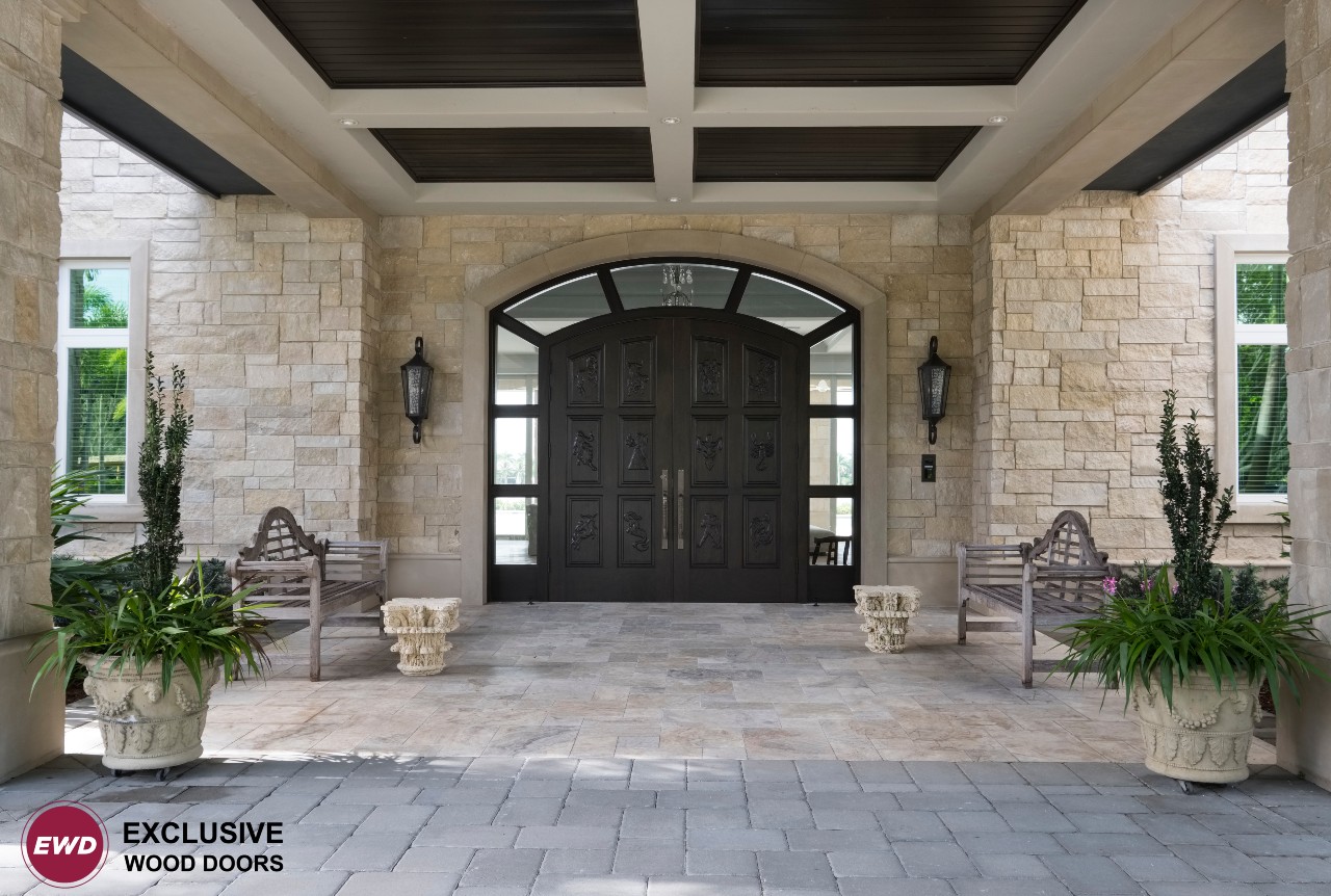 Exclusive Wood Doors, Inc. image 14