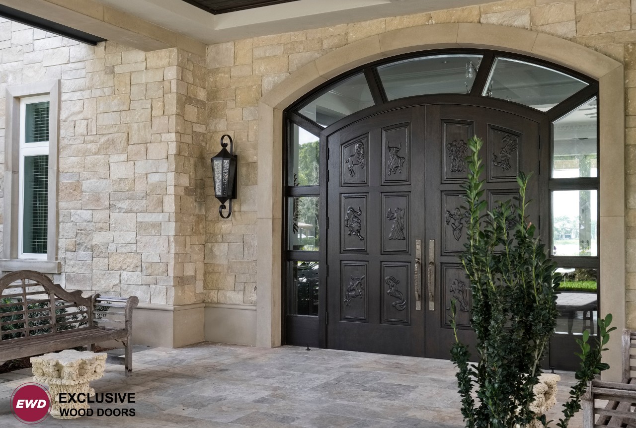 Exclusive Wood Doors, Inc. image 5