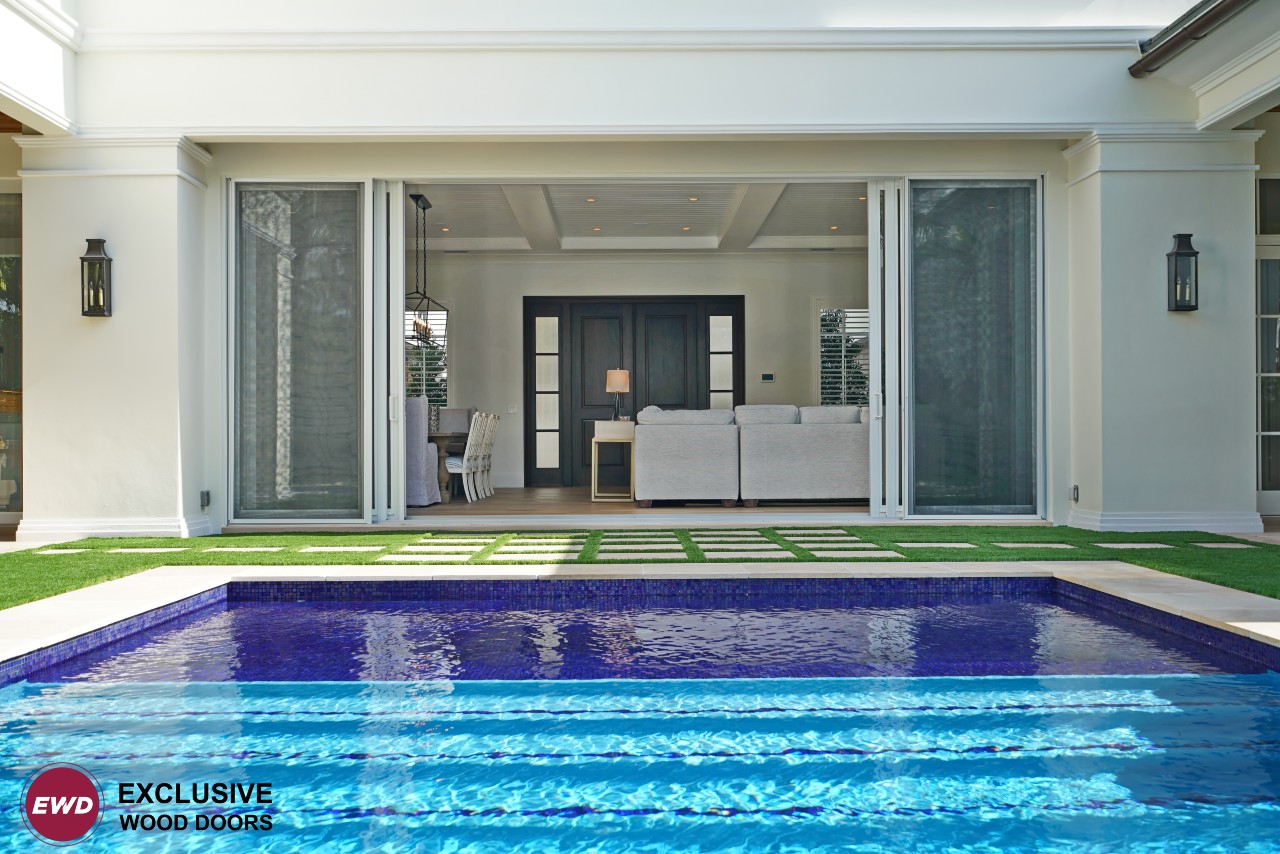 Exclusive Wood Doors, Inc. image 7