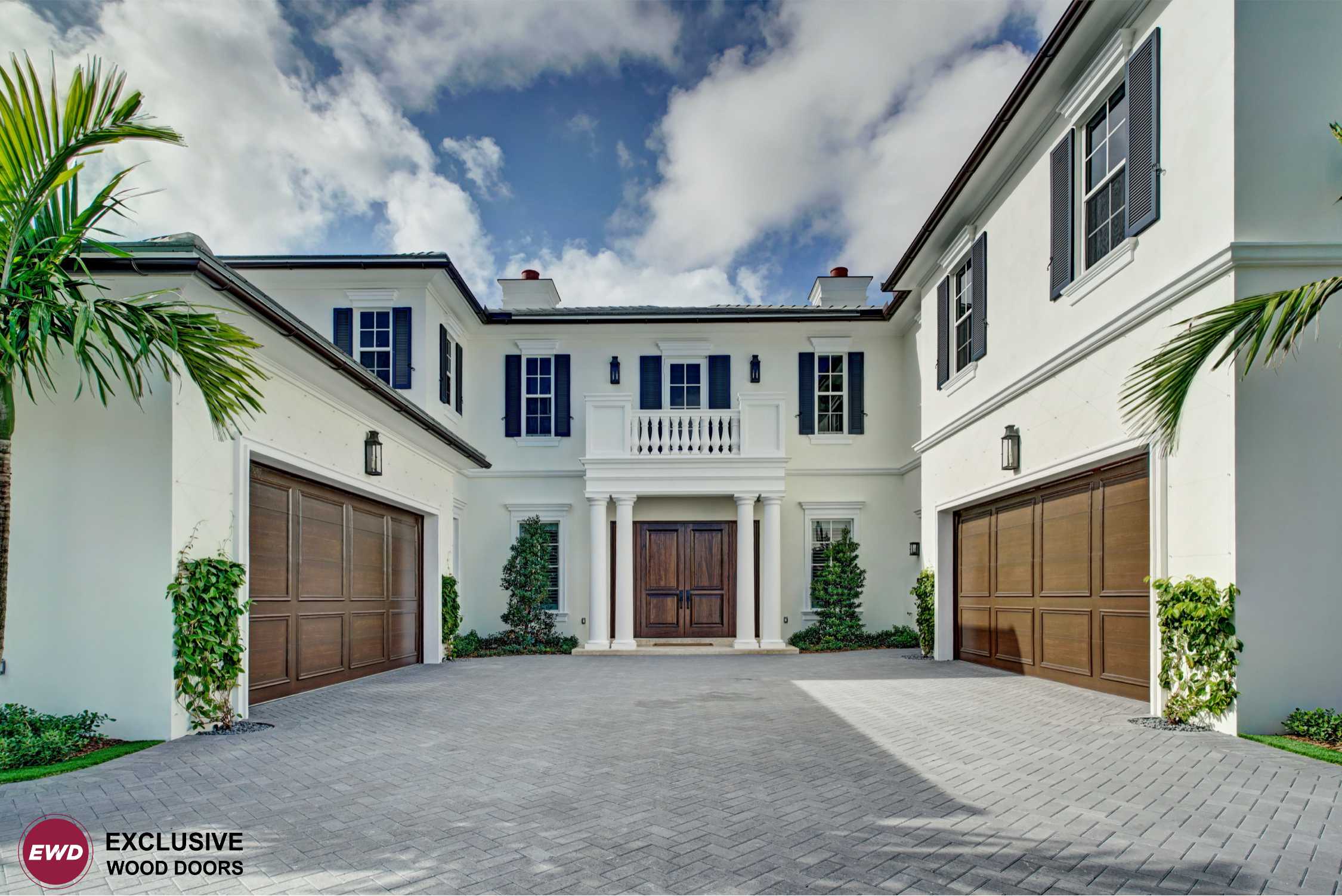 Exclusive Wood Doors, Inc. image 3