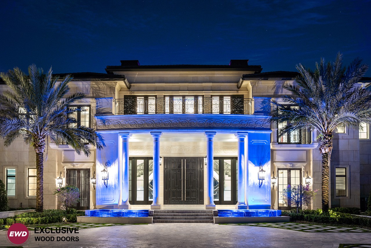 Exclusive Wood Doors, Inc. image 17