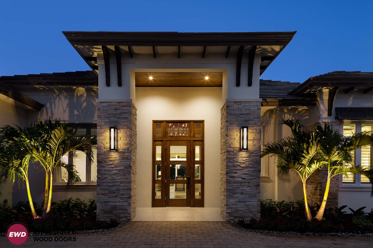 Exclusive Wood Doors, Inc. image 1