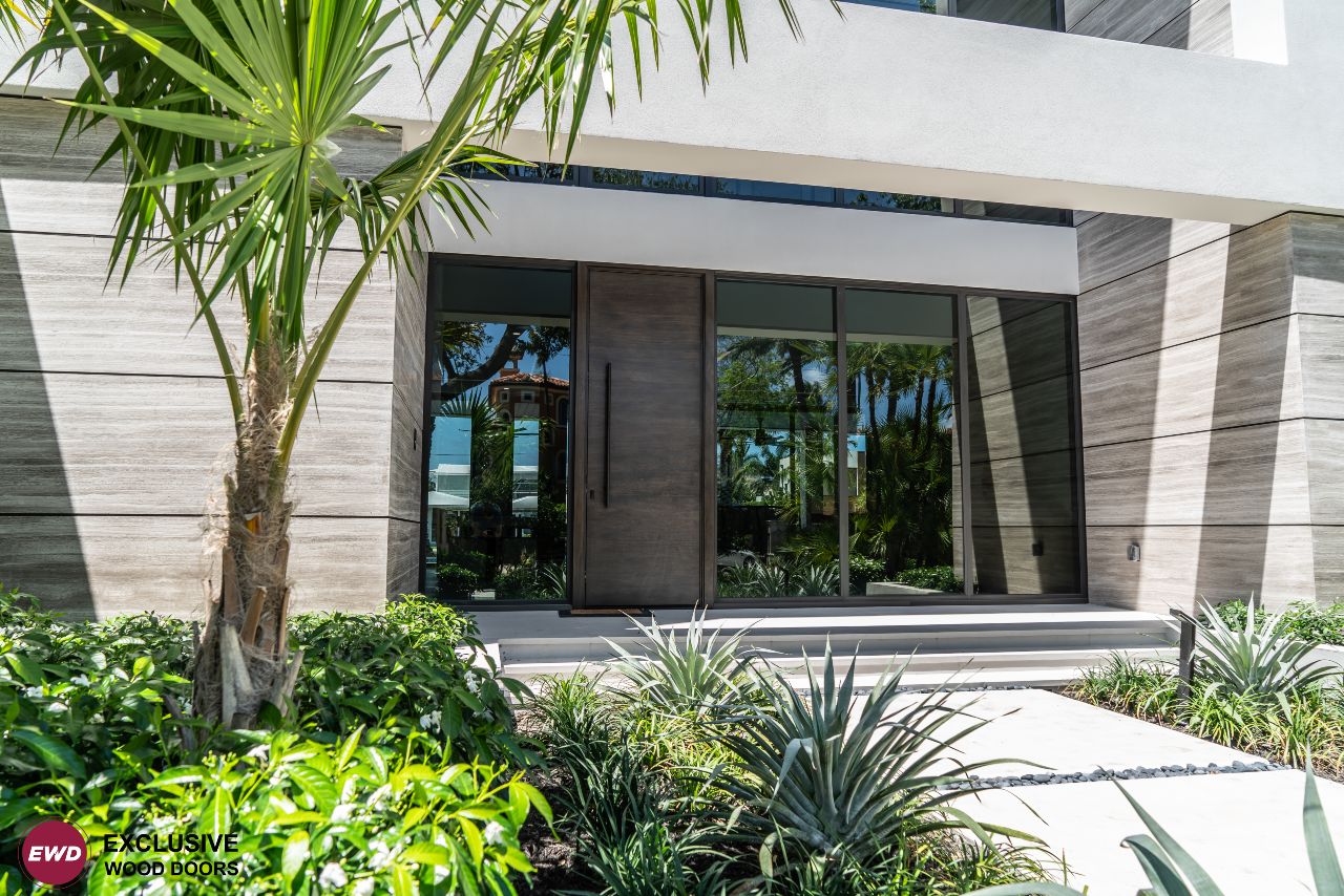 Exclusive Wood Doors, Inc. image 4