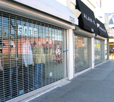 Best Roll-Up Door, Inc. image 1