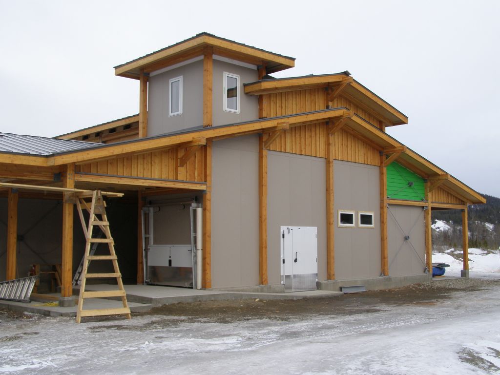 Frank Door Company image 15