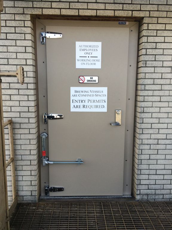 Frank Door Company image 8