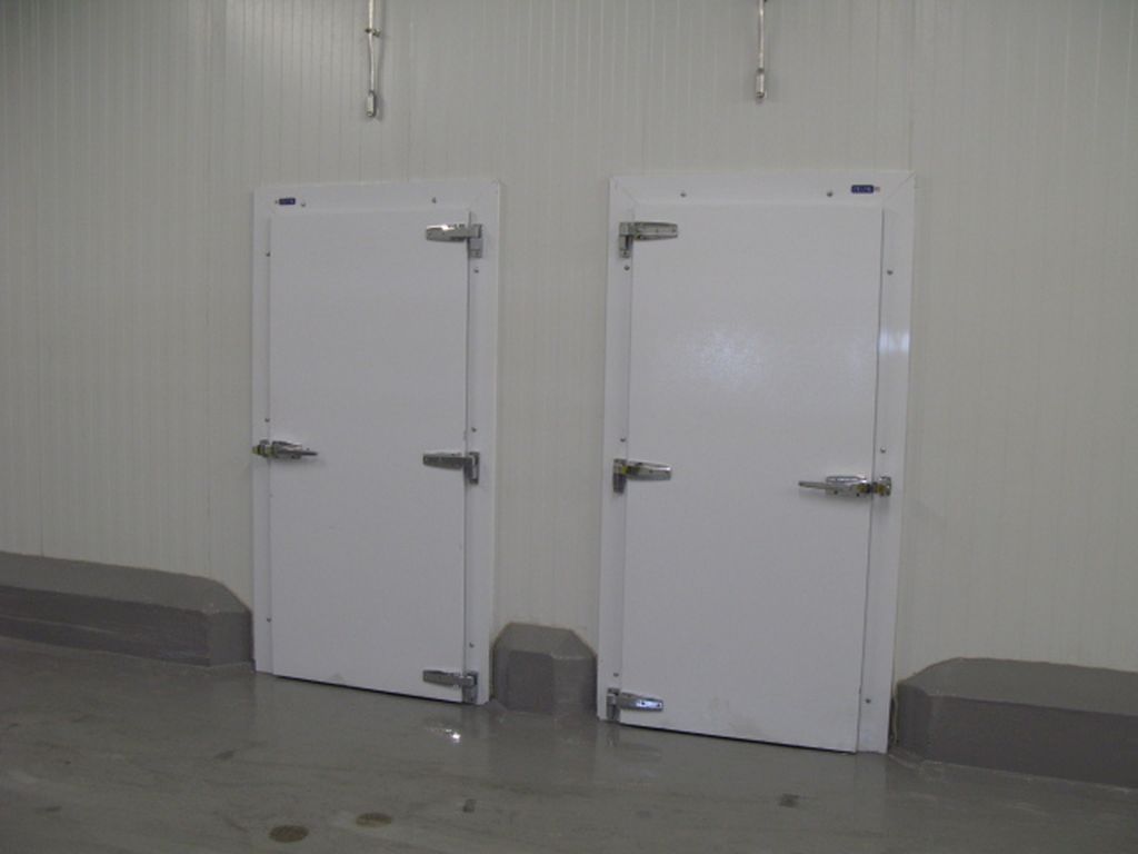 Frank Door Company image 11
