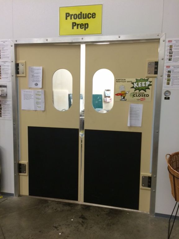 Frank Door Company image 7