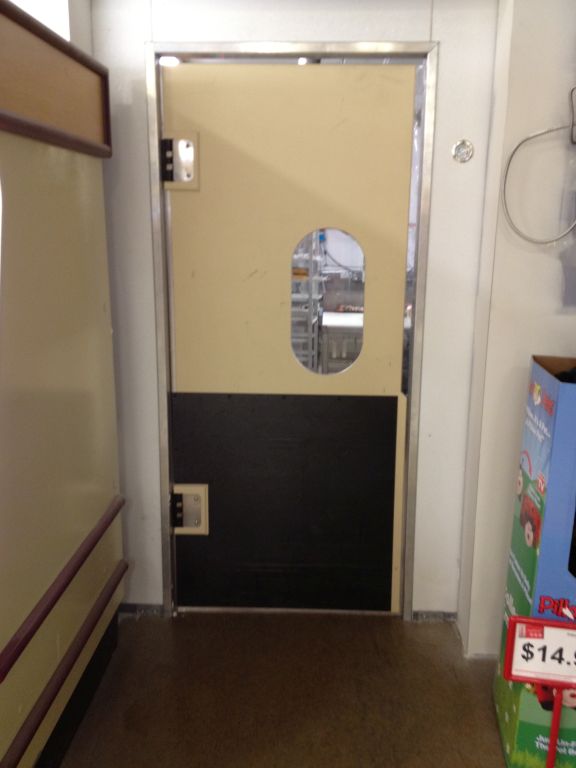 Frank Door Company image 2