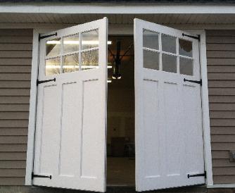 Architectural Garage Door Mfg., Inc. image 7
