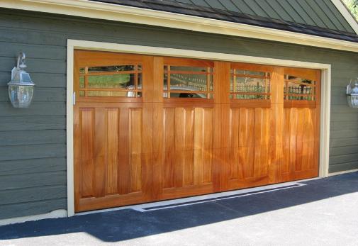 Architectural Garage Door Mfg., Inc. image 10