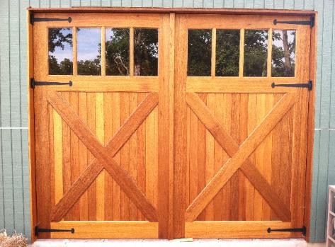 Architectural Garage Door Mfg., Inc. image 13