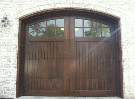 Architectural Garage Door Mfg., Inc. image 1