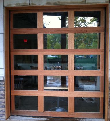 Architectural Garage Door Mfg., Inc. image 14