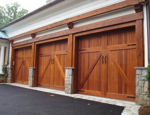 Architectural Garage Door Mfg., Inc. image 12