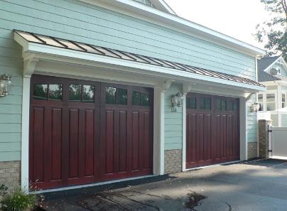 Architectural Garage Door Mfg., Inc. image 11