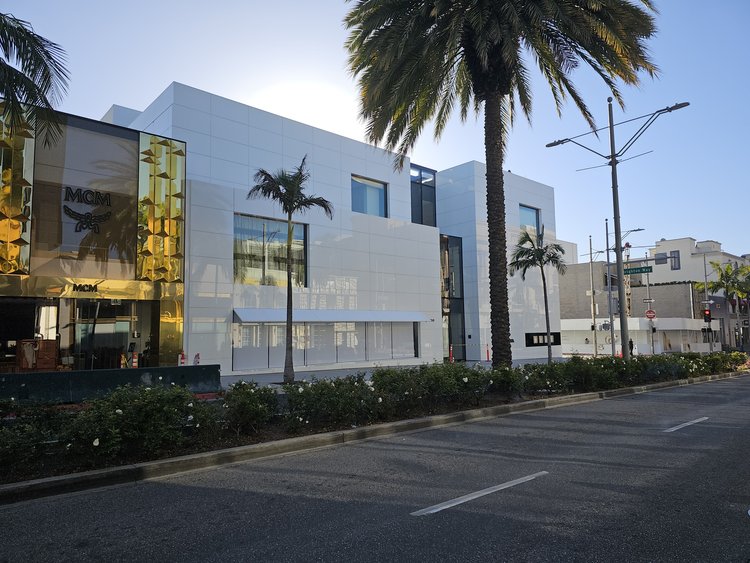Blue Water Glass Inc. image 14