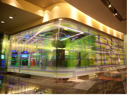 Blue Water Glass Inc. image 3