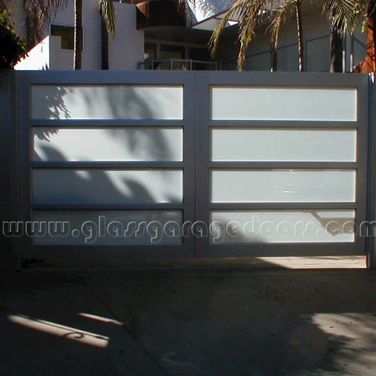 BP - Glass Garage Doors & Entry Systems image 12