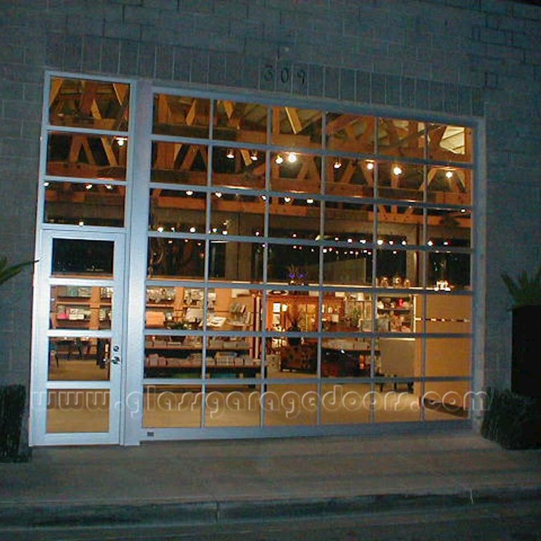 BP - Glass Garage Doors & Entry Systems image 10