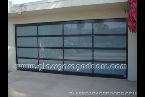 BP - Glass Garage Doors & Entry Systems image 7