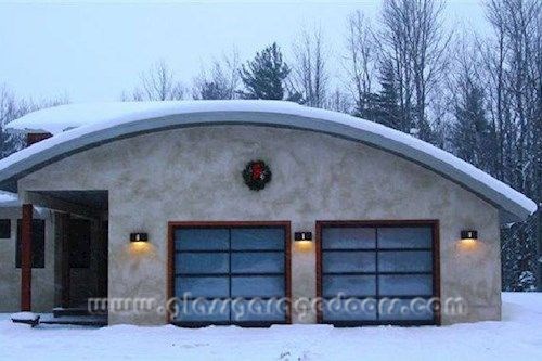 BP - Glass Garage Doors & Entry Systems image 19