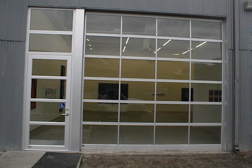 BP - Glass Garage Doors & Entry Systems image 6