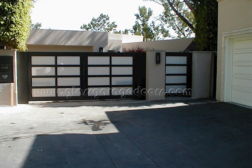 BP - Glass Garage Doors & Entry Systems image 13