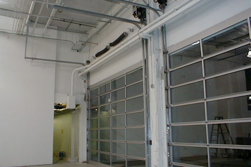 BP - Glass Garage Doors & Entry Systems image 1