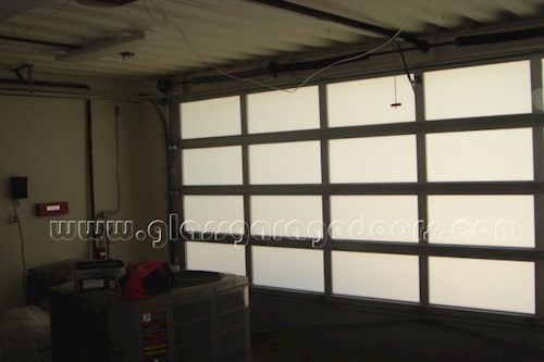 BP - Glass Garage Doors & Entry Systems image 8