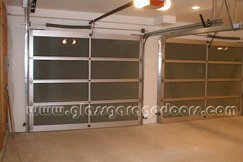 BP - Glass Garage Doors & Entry Systems image 2