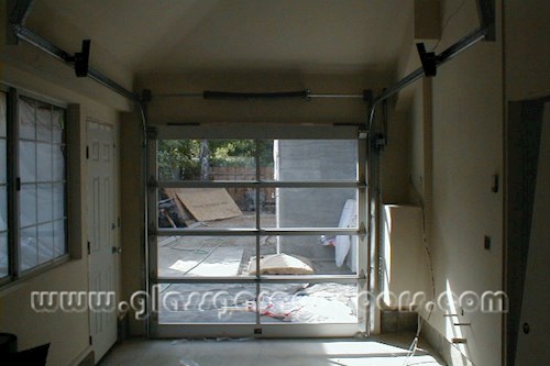 BP - Glass Garage Doors & Entry Systems image 14