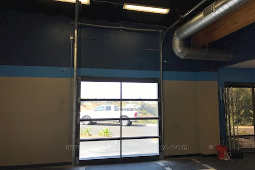 BP - Glass Garage Doors & Entry Systems image 17