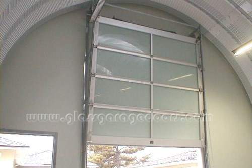 BP - Glass Garage Doors & Entry Systems image 15