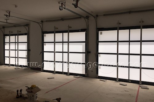 BP - Glass Garage Doors & Entry Systems image 5