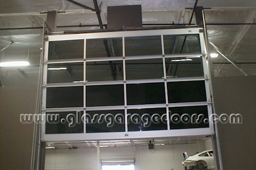 BP - Glass Garage Doors & Entry Systems image 16