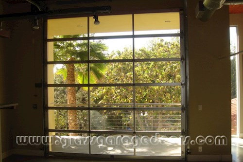 BP - Glass Garage Doors & Entry Systems image 4