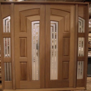 Byrcon Wood Products Ltd. image 15