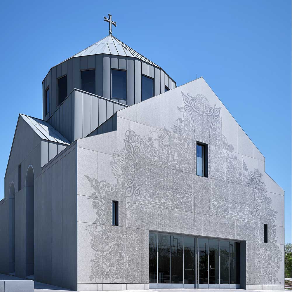 Cantera Doors image 11