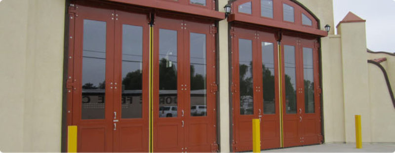 Door Engineering & Manufacturing image 6