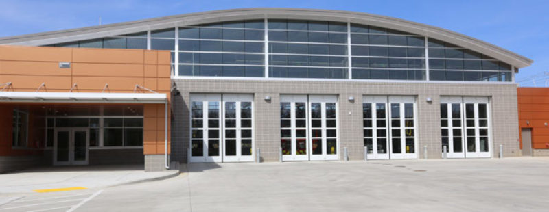 Door Engineering & Manufacturing image 11