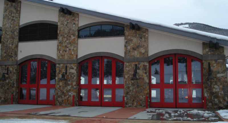 Door Engineering & Manufacturing image 3