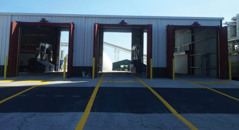 Door Engineering & Manufacturing image 12