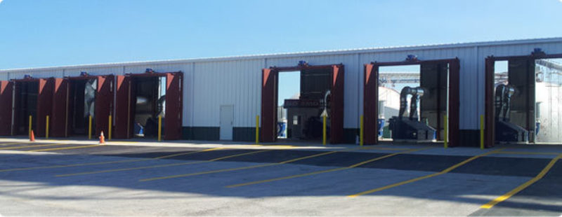Door Engineering & Manufacturing image 5