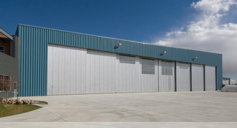 Door Engineering & Manufacturing image 1