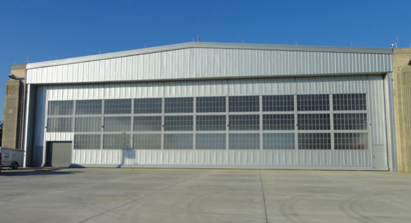 Door Engineering & Manufacturing image 10