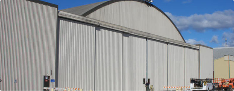 Door Engineering & Manufacturing image 2