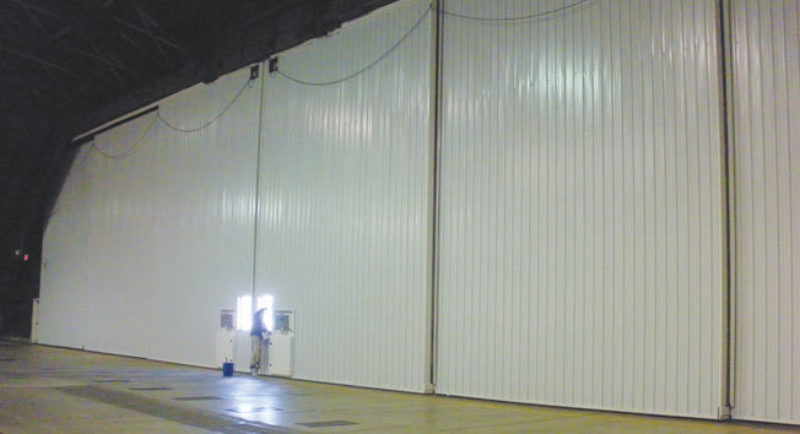 Door Engineering & Manufacturing image 19